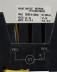 Cutler-Hammer HJD-DC 250A 600VDC Circuit Breaker