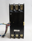 Cutler-Hammer HJD-DC 250A 600VDC Circuit Breaker
