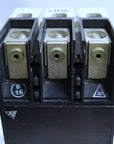 Cutler-Hammer HJD-DC 250A 600VDC Circuit Breaker