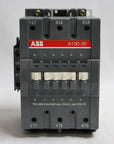 Powerware 9330 ABB A130 160A 600V 3Ph 3 Pole Contactor