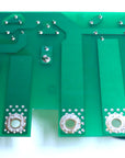 Powerware 9330 Best Power 101073585 B REL E Snubber Board