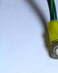 Powerware 9330 Best Power 101073585 B REL E Snubber Board