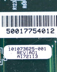 Powerware 9330 10103625-001 REV A01 Communications Board