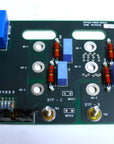Powerware 9330 101073563-001 REV A01 Bypass Boards