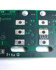 Powerware 9330 101073563-001 REV A01 Bypass Boards
