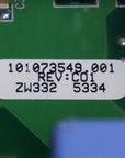 Powerware 9330 101073549.001 REV C01 Power Supply Board