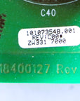 Powerware 9330 101073548.001 REV C00 Power Board
