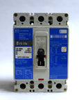 Cutler Hammer FD3125LS FD 25K 125A 600VAC 3 Pole Circuit Breaker