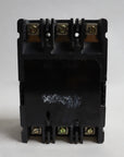 Cutler Hammer FD3125LS FD 25K 125A 600VAC 3 Pole Circuit Breaker