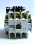 Mitsubishi S-N35 60A 3 Pole Magnetic Contactor
