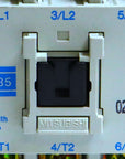 Mitsubishi S-N35 60A 3 Pole Magnetic Contactor