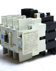 Mitsubishi S-N35 60A 3 Pole Magnetic Contactor