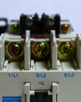 Mitsubishi S-N35 60A 3 Pole Magnetic Contactor