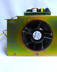 Royal Fan UT676D-TP 220VAC 50/60 Hz 43/40W Fan Assembly