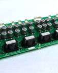 Mitsubishi A070126-H01 GDER-W Input Circuit Board