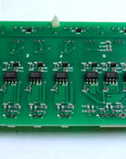 Mitsubishi A070126-H01 GDER-W Input Circuit Board