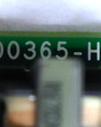 Mitsubishi RYDR-XA AV00365-H02 Circuit Board