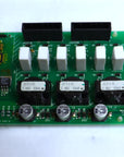 Mitsubishi GPDR-U AV00353-H01 High Voltage Assembly Board
