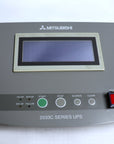 Mitsubishi 2033C Series Display and Display Board