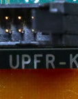 Mitsubishi UPFR-KA A070136-H02 Circuit Board
