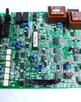 Gamatronic UPS 10kVA 3/3 GE PN GEI Card PC871 REV III Inverter Control Board