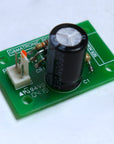 Gamatronic UPS 10kVA 3/3 GE PN PC905 REV I PCA Starter MS/MP Board