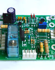 Gamatronic UPS 10kVA 3/3 GE PN Card 993 REV II Over Voltage Protect. 212 DC Board