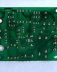 Gamatronic UPS 10kVA 3/3 GE PN Card 993 REV II Over Voltage Protect. 212 DC Board