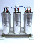 Gamatronic UPS 10kVA 3/3 GE 6 Capacitor Assembley 60uF 450V 50/60 Hz (CBB65)