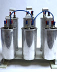 Gamatronic UPS 10kVA 3/3 GE 6 Capacitor Assembley 60uF 450V 50/60 Hz (CBB65)