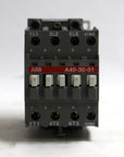 ABB 123115015-001 A40-30-01 Contactor(A201151110031112)