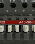 ABB 123115015-001 A40-30-01 Contactor(A201151110031112)