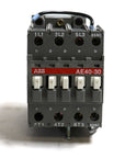 ABB 123115014-001 AE30-30 24VDC Contactor (A20151110031112)