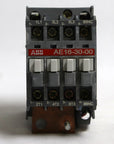 ABB 123202005-001 AE16-30-00 Contactor (A20151110031112)