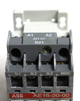 ABB 123202005-001 AE16-30-00 Contactor (A20151110031112)