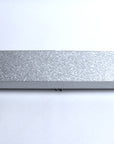 19" 4-Post Universal Heavy Duty Rack Mount Rail Kit