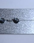 19" 4-Post Universal Heavy Duty Rack Mount Rail Kit