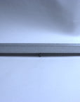 19" 4-Post Universal Heavy Duty Rack Mount Rail Kit