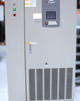 Mitsubishi 2033A 75kVA/60kW 208V 3 Phase UPS & Battery Cabinet (UP2033A-E753SU-2)