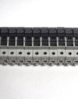 Allen-Bradley 1492-FB1C30 30A 600V Fuse Holder (Lot of 16)