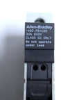Allen-Bradley 1492-FB1C30 30A 600V Fuse Holder (Lot of 16)