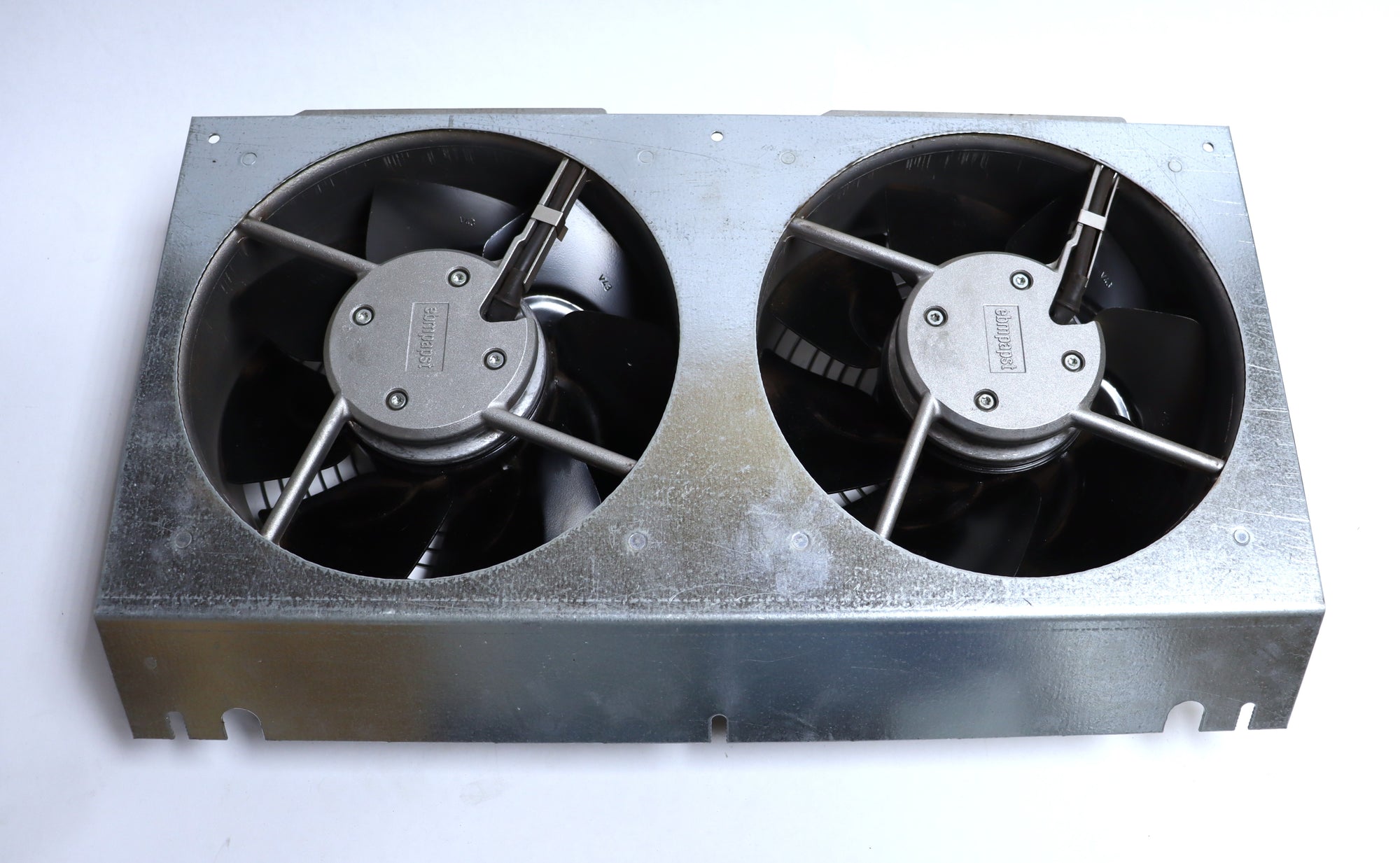 GE SG UL Series S2 225kVA SG Series 4000645 Inverter Fan Module