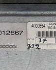 GE SG Series S2 225kVA 1012667 4000654 Connectivity Box SNMP