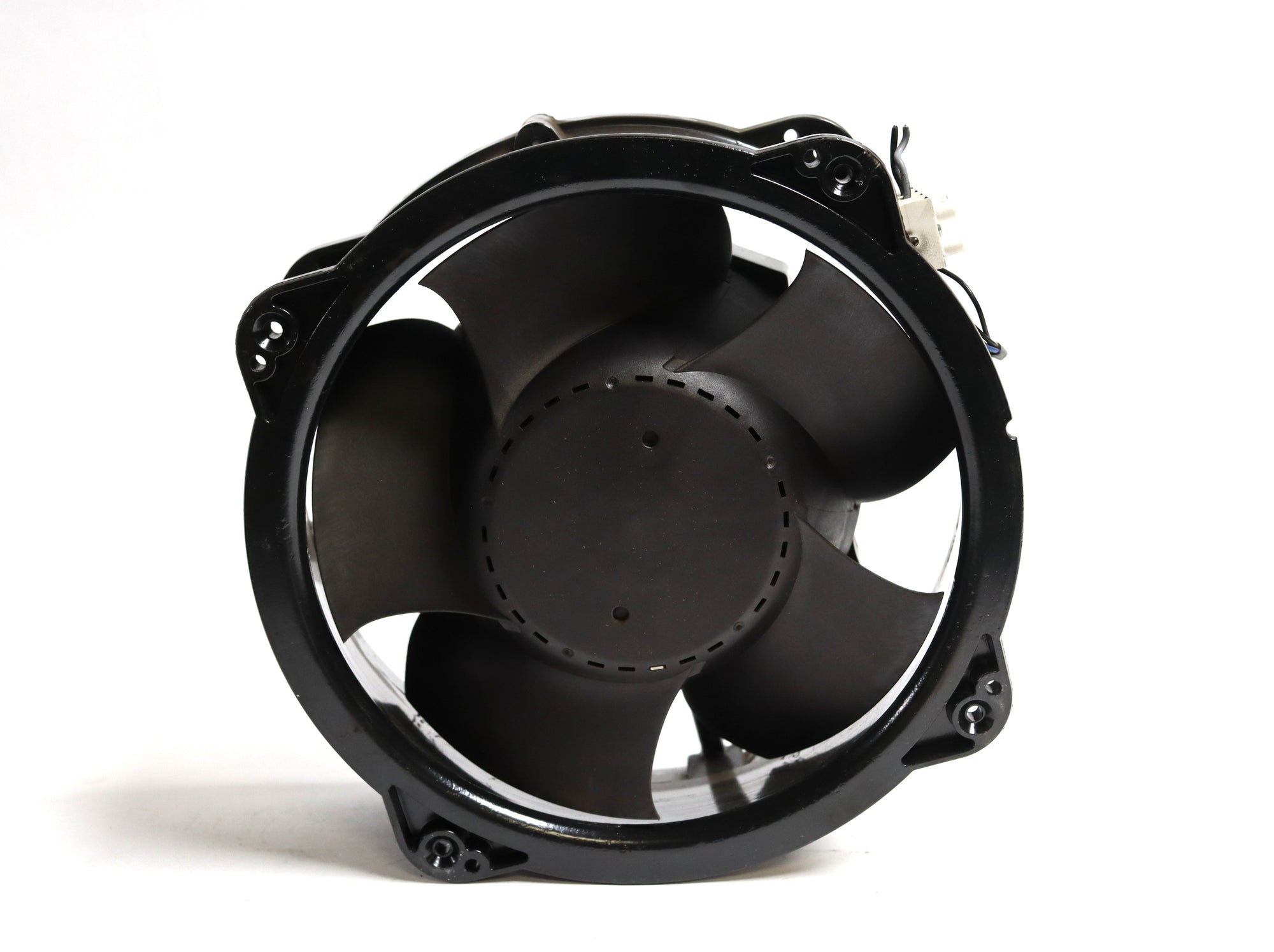 EBM-PAPST W2E208 230V 50/60Hz 0.33/0.39A Axial Fan