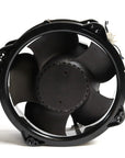 EBM-PAPST W2E208 230V 50/60Hz 0.33/0.39A Axial Fan