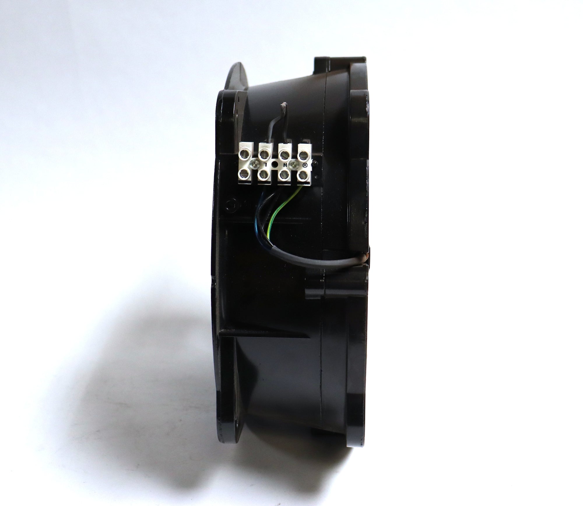 EBM-PAPST W2E208 230V 50/60Hz 0.33/0.39A Axial Fan