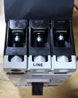 Eaton L630E-DC 350A 3-Pole Circuit Breaker – Used, Tested Industrial DC Breaker
