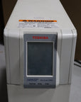 Toshiba 1600XP 6kVA / 5.1KW 208/240V Online Tower UPS (Pre-owned)