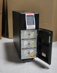 Toshiba 1600XPi 6kVA / 5.1KW 208/240V Hardwired In/Out Online Tower UPS (Pre-owned)