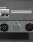 Toshiba 1600XPi 6kVA / 5.1KW 208/240V Hardwired In/Out Online Tower UPS (Pre-owned)